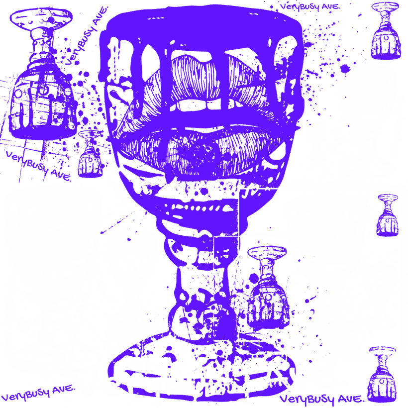 Chalices graphic