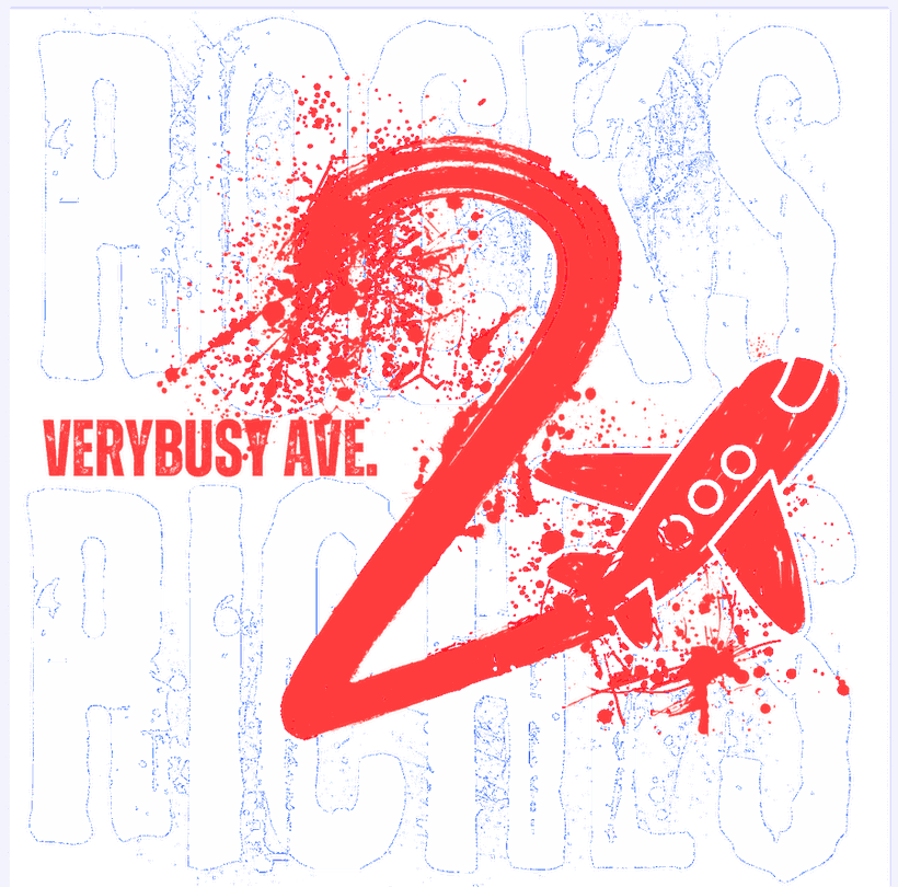 Rocks 2 Riches graphic